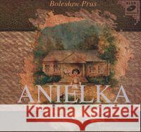 Anielka - audiobook Prus Bolesław 9788376990675