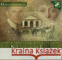 Noce i dnie Tom III i IV Maria Dąbrowska 9788376991139