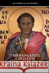 Tshimangadzo, czyli cud Henryk Jagodziński 9788377209066