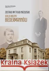 Zostało im tylko nazwisko Ewa Anna Michalska 9788377290033