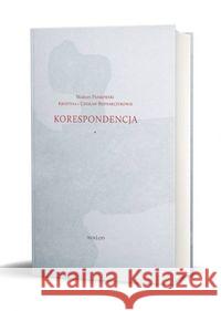 Korespondencja Pankowski Marian Bednarczyk Krystyna Bednarczyk Czesław 9788377303825