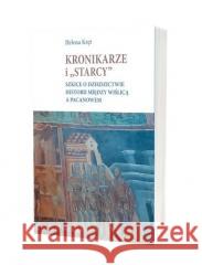 Kronikarze i 