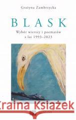 Blask Grażyna Zambrzycka 9788377307014