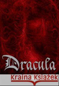 Dracula Stoker Bram 9788377310328 Vesper