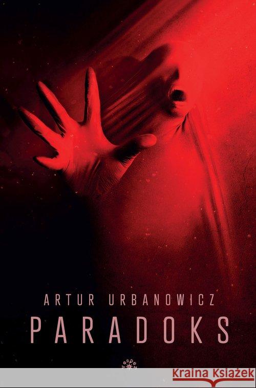 Paradoks Urbanowicz Artur 9788377313619 Vesper