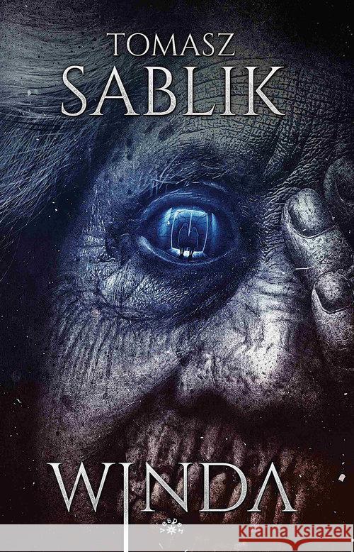 Winda Sablik Tomasz 9788377313688