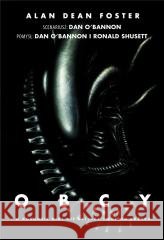 Obcy 1 w.2022 Alan Dean Foster 9788377314401