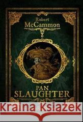 Pan Slaughter Robert McCammon 9788377315040