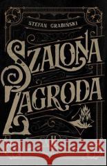 Szalona zagroda Stefan Grabiński 9788377315064