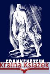 Frankenstein TW w.2024 Mary Shelley 9788377315170