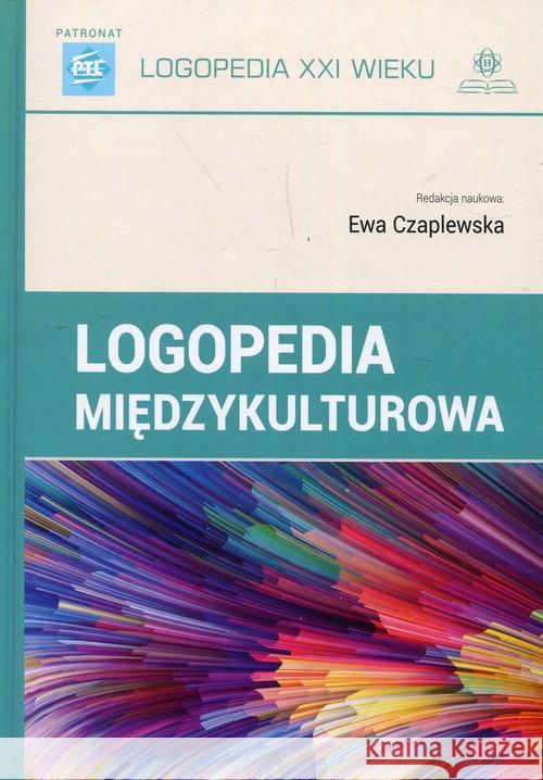 Logopedia międzykulturowa  9788377441466 Harmonia