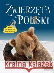 Zwierzęta Polski. Mała encyklopedia ilustrowana Andrzej G. Kruszewicz 9788377634998