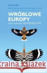 Wróblowe Europy Tomasz Cofta 9788377635711