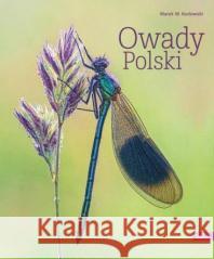 Owady Polski T.1 Marek W. Kozłowski 9788377636848