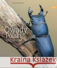 Owady Polski T.2 Chrząszcze Marek W. Kozłowski 9788377636855