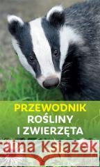 Przewodnik Rośliny i Zwierzęta Ursula Stichmann-marny Erich Kretzschmar 9788377637609