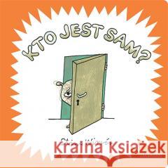 Kto jest sam? Stina Wirsn 9788377762301