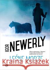 Leśne morze Igor Newerly 9788377798751