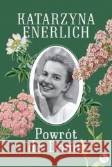 Powrót do Domu Katarzyna Enerlich 9788377799116
