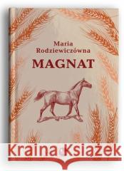 Magnat RODZIEWICZÓWNA MARIA 9788377799680