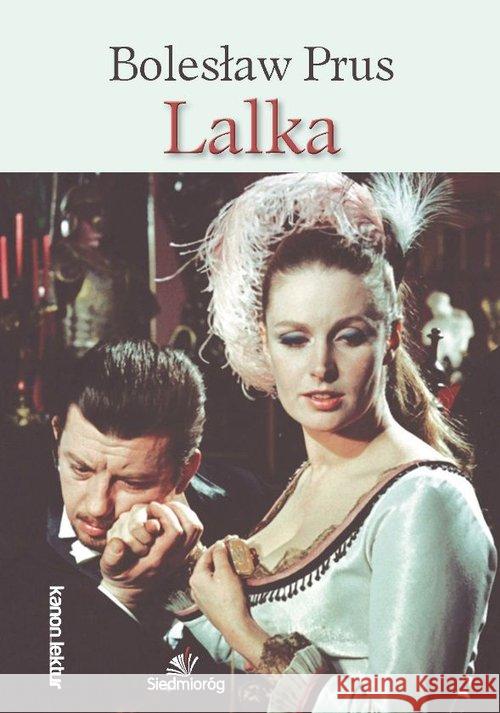 Lalka BR w.2017 Prus Bolesław 9788377916049