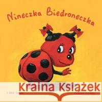 Nineczka Biedroneczka Krings Antoon 9788377918982 Siedmioróg