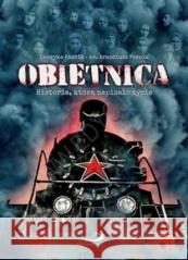 Obietnica. Historia, którą napisało życie Henryk Paśnik, ks. Arkadiusz Paśnik 9788377973257