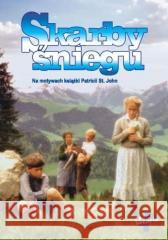 Skarby śniegu - DVD Michael Pritchard, Patricia M.St. John 9788378293545
