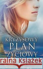 Kryzysowy plan życiowy Monika Hołyk-Arora 9788378598893