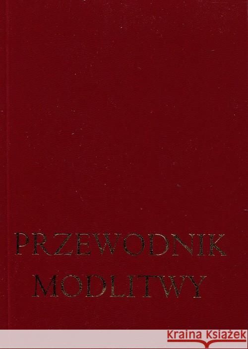 Przewodnik modlitwy Socias James Odogherty Jan 9788378643296 AA