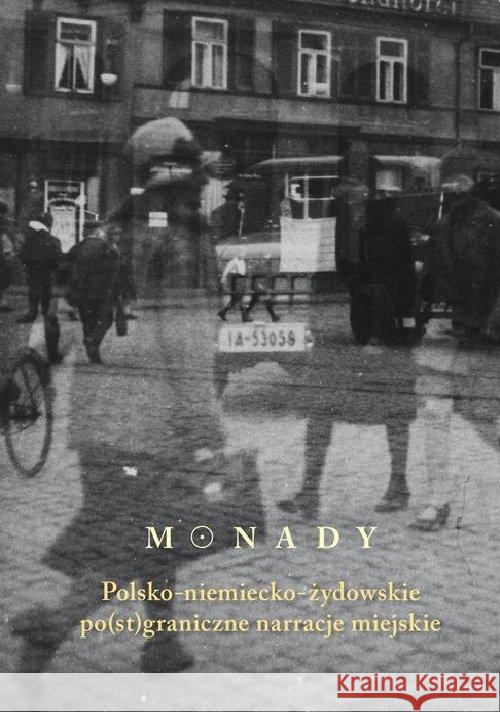 Monady  9788378660262 Austeria