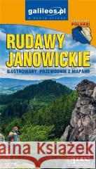 Rudawy Janowickie - przewodnik... w.2022 Marcin Papaj 9788378687092