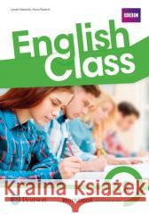 English Class A2+ WB wyd. rozszerzone 2020 PEARSON Lynda Edwards, Anna Rzeźnik 9788378825630