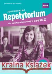 Repetytorium j. ang. A2+/B1 WB PEARSON Anita Lewicka, Arek Tkacz, Anna Rzeźnik 9788378828945