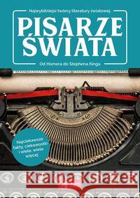 Pisarze świata w.2019 Zioła-Zemczak Katarzyna 9788378879060 Dragon