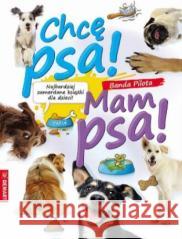 Pakiet: Mam psa Zuzanna Nowak 9788379120932