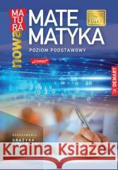 Matematyka. Nowa matura ZP Grażyna Zielińska 9788379126132