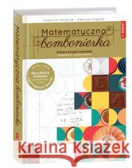 Matematyczna Bombonierka Krzysztof Ciesielski, Zdzisław Pogoda 9788379126446