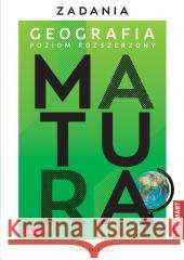 Repetytorium z geografii dla maturzystów PR Tomasz Sojka 9788379126859