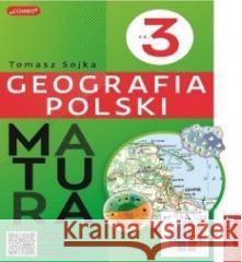 Geografia Polski Tomasz Sojka 9788379127566