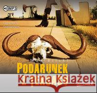 Podarunek z Teksasu. Audiobook Bilski Max 9788379279579 Heraclon