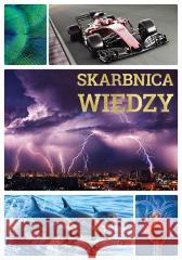 Skarbnica wiedzy Opracowanie zbiorowe 9788379325795