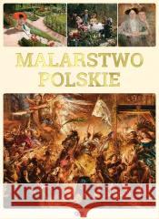 Malarstwo Polskie Opracowanie Zbiorowe 9788379327249