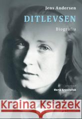 Dietlevsen. Biografia Jens Andersen 9788379632367