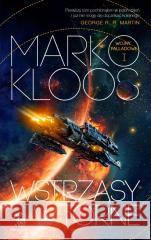 Wojny Palladowe T.1 Wstrząsy wtórne Marko Kloos 9788379645893