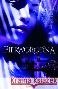 Pierworodna T.2 Lee Tosca 9788379660315