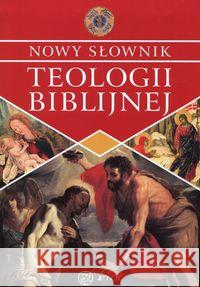 Nowy słownik teologii biblijnej  9788379716036 Jedność