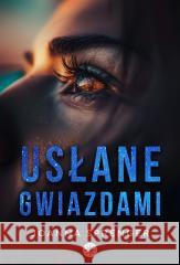 Usłane gwiazdami Joanna Sprenger 9788379957729