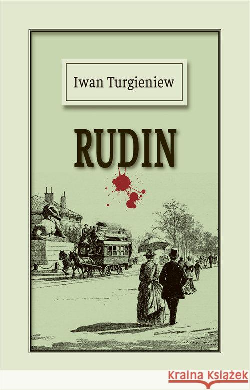 Rudin Turgieniew Iwan 9788379981212