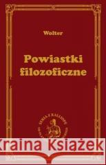 Powiastki filozoficzne Wolter 9788379983285